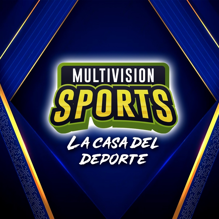 Multivisión Sports